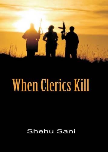 When Clerics Kill (Paperback)