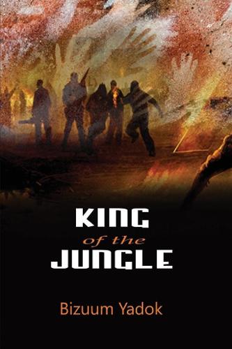King of the Jungle (Paperback)