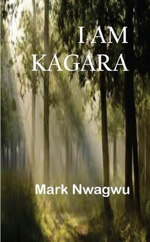 I Am Kagara: I Weave the Sands of the Sahara (Paperback)