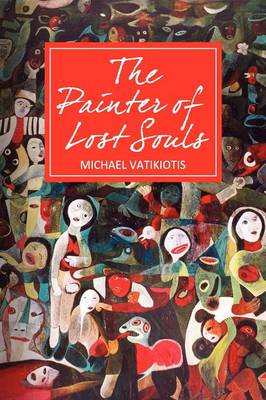 The Painter of Lost Souls (Paperback)