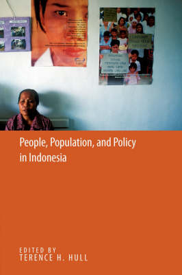 People, Population, and Policy In Indonesia (Paperback)