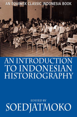 An Introduction to Indonesian Historiography (Paperback)