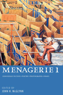 Menagerie 1 (Paperback)