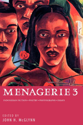 Menagerie 3 (Paperback)