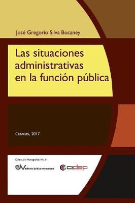Las Situaciones Administrativas En La Funci n P blica (Paperback)