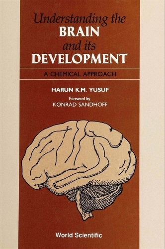 Understanding The Brain And Its Development: A Chemical Approach (Paperback)