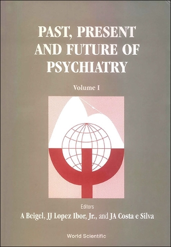 World Congress of Psychiatry: 9th (Hardback)