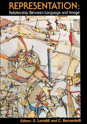 Representation: Relationship Between Language and Image (Hardback)