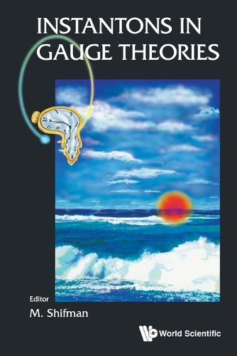 Instantons In Gauge Theories (Paperback)