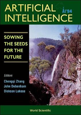 Artificial Intelligence '94: Proceedings of the 7th Australian Joint Conference on Artificial Intelligence 7th (Hardback)