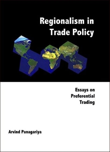Regionalism In Trade Policy: Essays On Preferential Trading (Paperback)