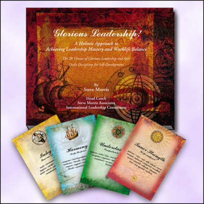Glorious Leadership!: A Holistic Approach to Achieving Leadership Mastery and Worklife Balance. (Paperback)