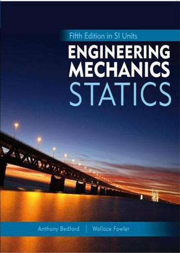 ENGINEERING MECHANICS: STATICS SI (Paperback)
