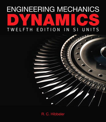 Engineering Mechanics: Dynamics in SI Units Pack