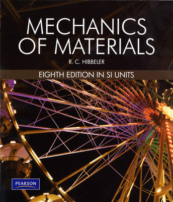 Mechanics of Materials (Paperback)