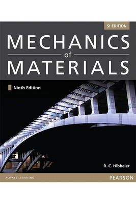 Mechanics of Materials, SI Edition (Paperback)