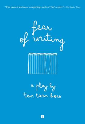 Fear of Writing (Paperback)