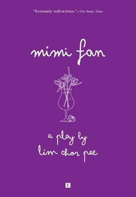 Mimi Fan (Paperback)