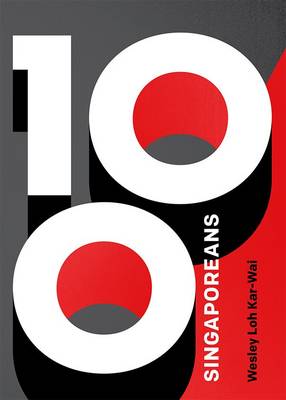 100 Singaporeans (Hardback)