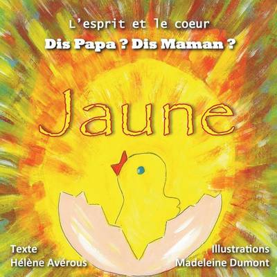 Jaune (Paperback)