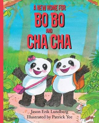 Bo Bo and Cha Cha's Big Day Out (Paperback)