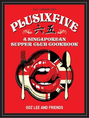 Plusixfive (Paperback)