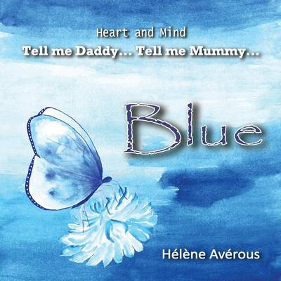 Blue (Paperback)