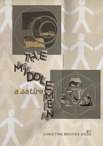 The Middlemen: A Satire (Paperback)
