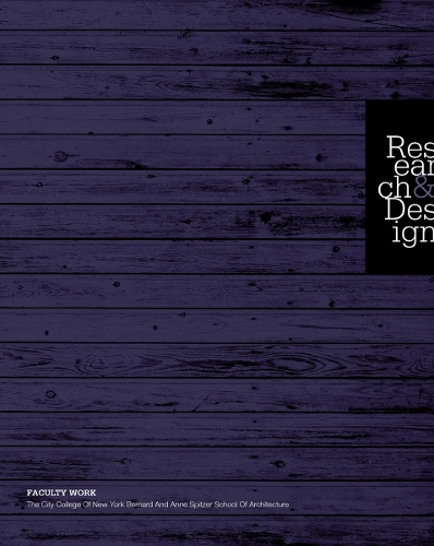 Research & Design: Faculty Work (Paperback)
