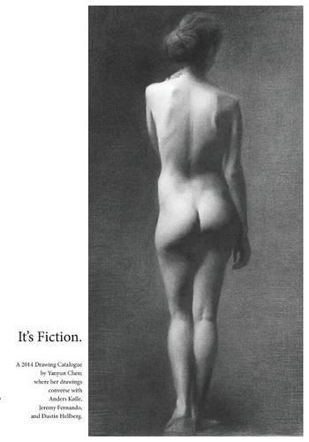 It's Fiction (Paperback)