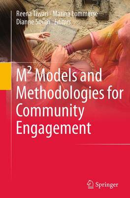 M(2) Models and Methodologies for Community Engagement (Paperback)