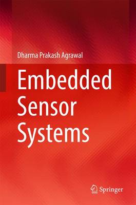 Embedded Sensor Systems (Hardback)