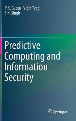 Cover Predictive Computing and Information Security