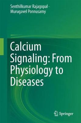 Cover Calcium Signaling: From Physiology to Diseases