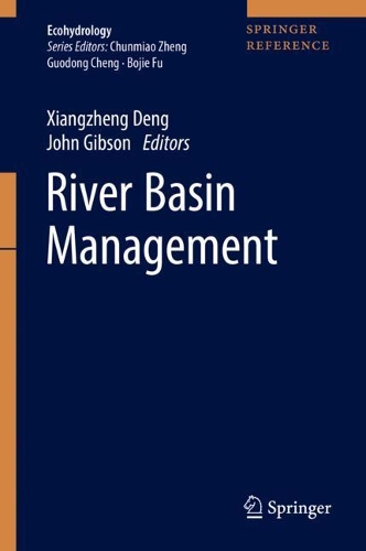 River Basin Management - Ecohydrology (Hardback)