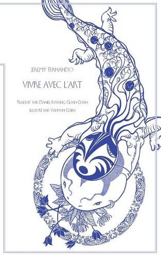 Vivre Avec l'Art (Paperback)