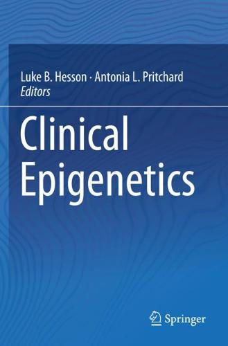Clinical Epigenetics (Paperback)