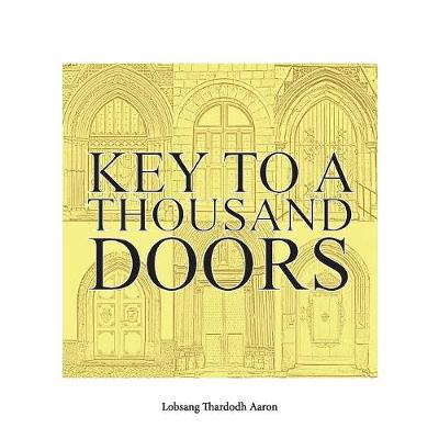 Key To A Thousand Doors: Self Learning With Nalanda Logic (Paperback)