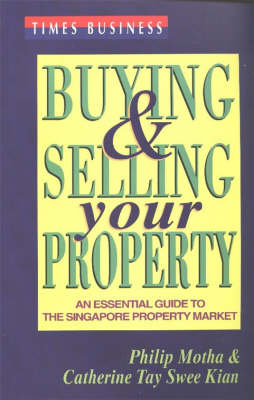 Buying and Selling Your Property (Paperback)