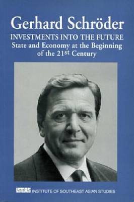 Investments into the Future: State and Economy at the Beginning of the 21st Century (Paperback)