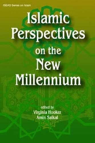 Islamic Perspectives on the New Millennium (Paperback)