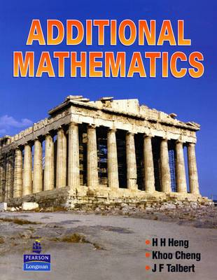Additional Mathematics (Paperback)