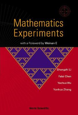 Mathematics Experiments (Hardback)
