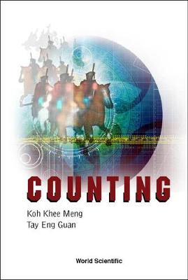 Counting (Hardback)