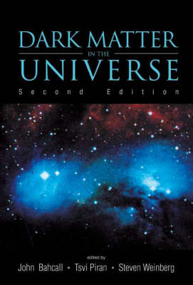 Dark Matter In The Universe - 4th Jerusalem Winter School For Theoretical Physics Lectures (Paperback)