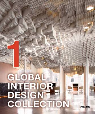 Global Interior Design Collection 1 (Paperback)