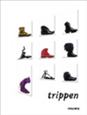 Brands A to Z - Trippen - Brands A to Z (Hardback)