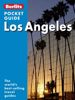 Los Angeles Pocket Guide (Paperback)