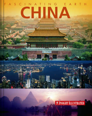 China Insight Fascinating Earth - Insight Fascinating Earth (Hardback)