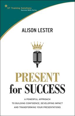 Present for Success (Paperback)